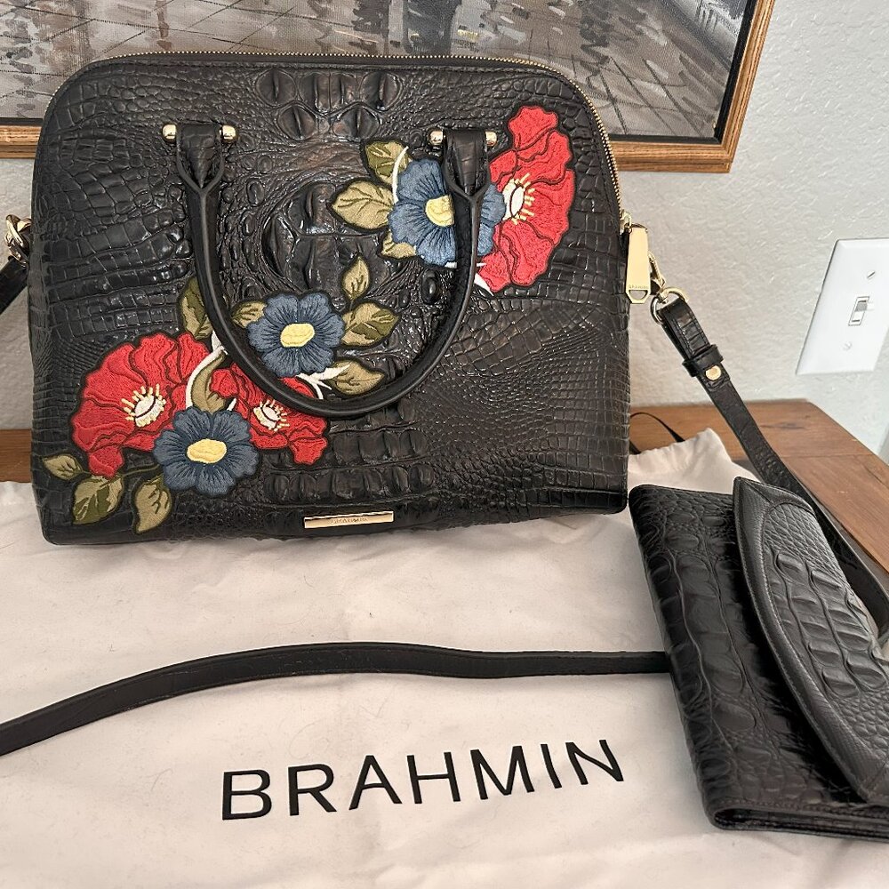 Brahmin - For Christy only!